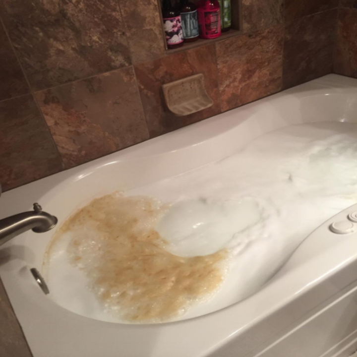 23 Things That'll Make Your Bathroom The Cleanest It's Ever Been