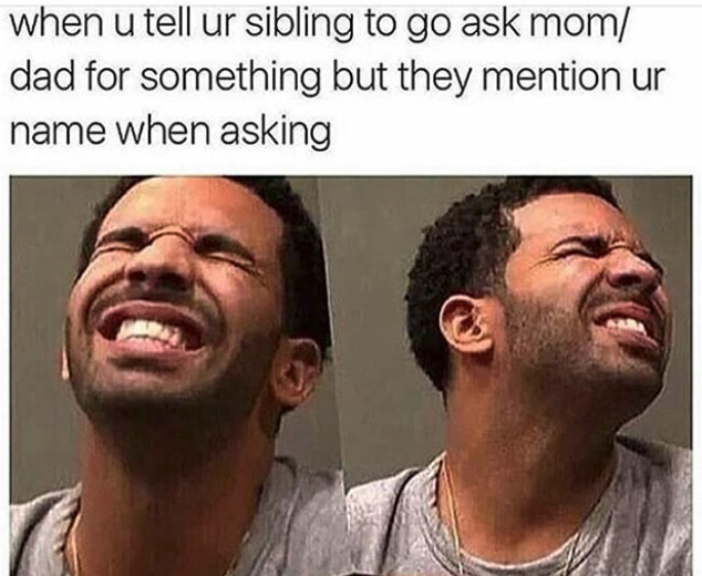 23 Memes You'll Feel In Your Soul If You Have A Male Sibling