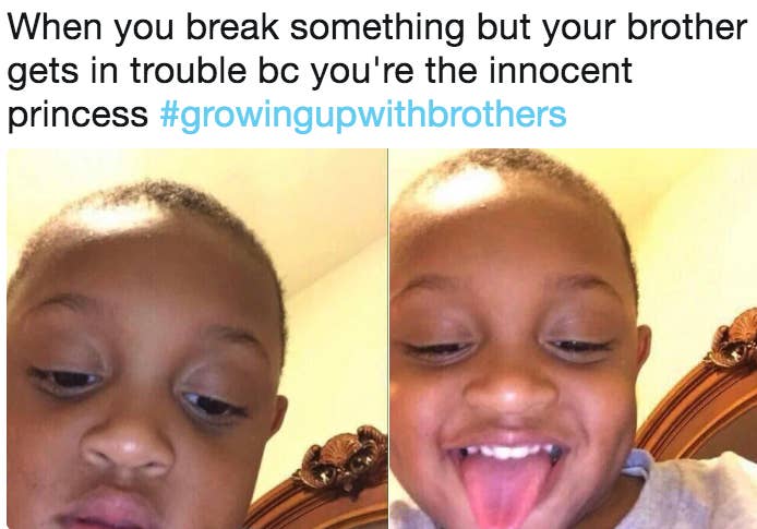 23 Memes You'll Feel In Your Soul If You Have A Male Sibling