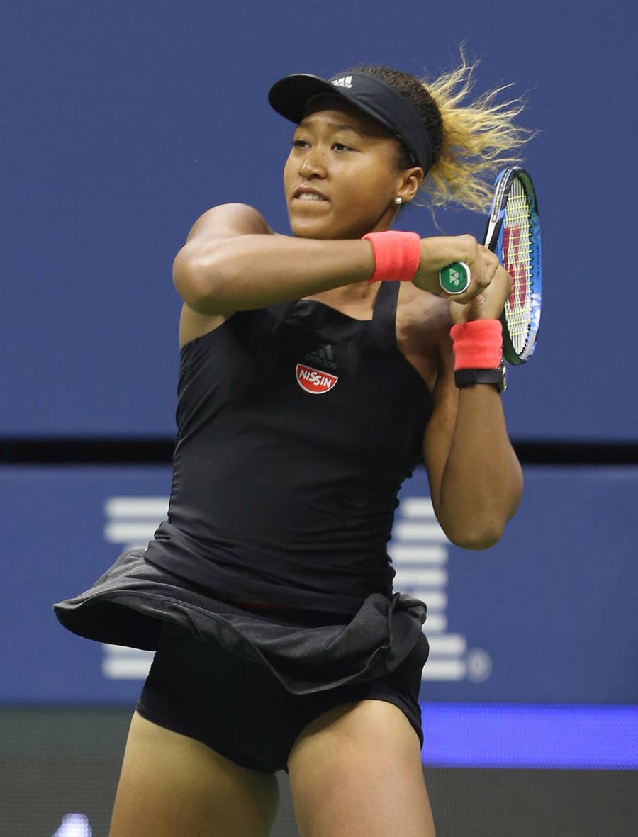 アイデンティティは深く考えない 私は私 大坂なおみが会見で語った13のこと