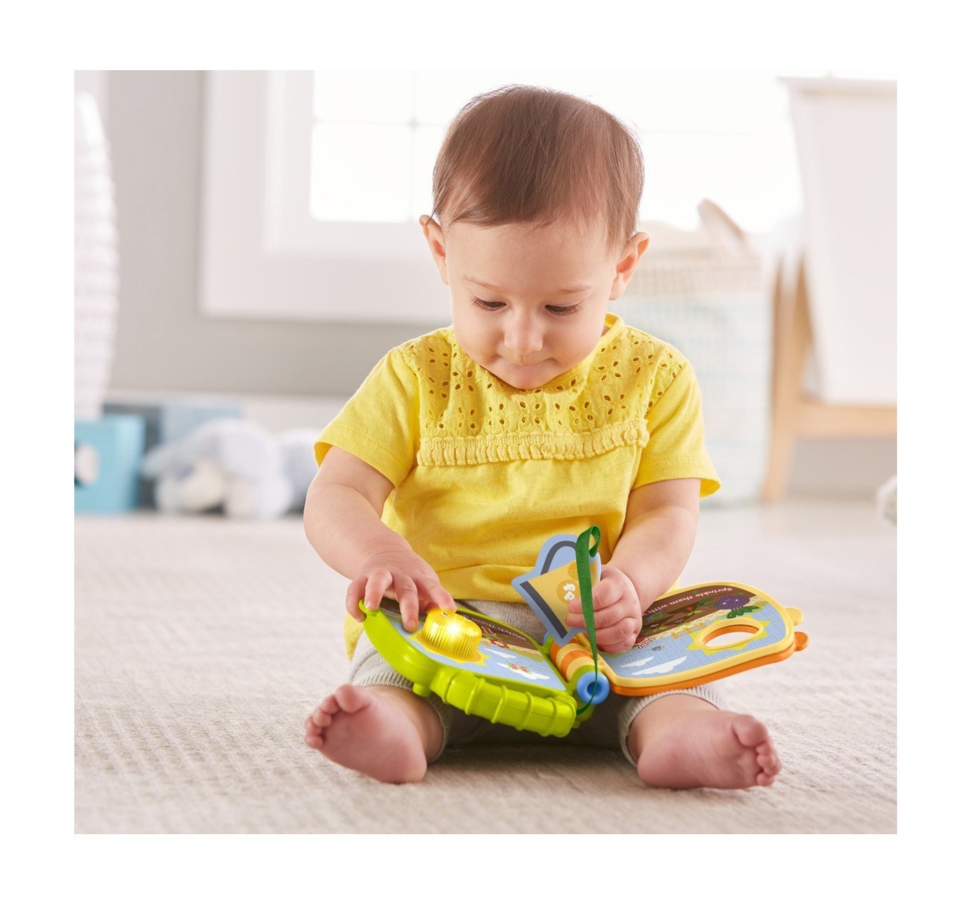 Baby toys shop under $10