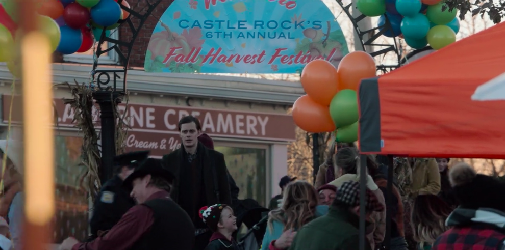 Every Stephen King Reference In “Castle Rock”