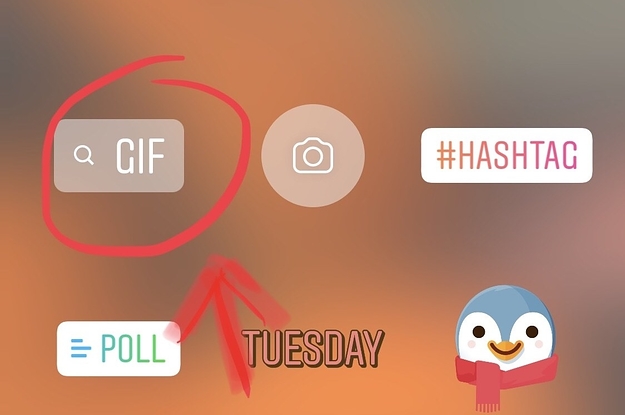 How to upload GIF to Instagram easily