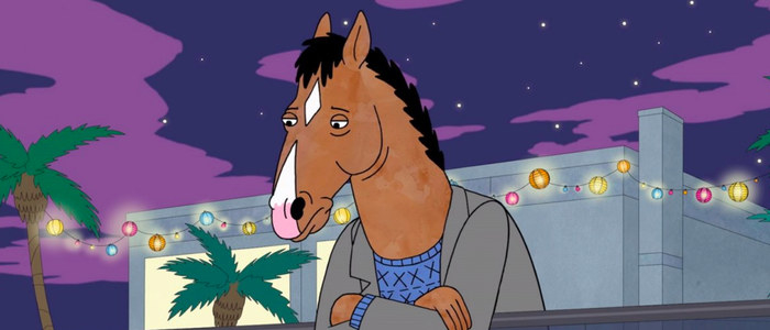 Plot: "BoJack will be starring in a new TV show called Philbert, playing a character with disturbing parallels to BoJack’s real life, echoes that force BoJack to confront himself and his past in ways large and small. Also, Diane gets a haircut."Starring: Will Arnett, Alison Brie, Aaron Paul, Amy Sedaris, Paul F. Tompkins