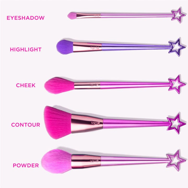 15 Of The Best Makeup Brushes And Sets You Can Get Online In 2018