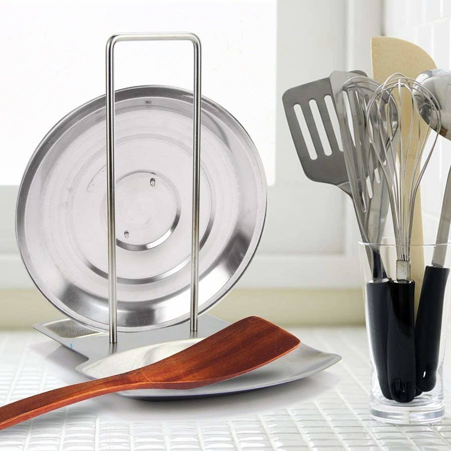The Invisible $10 Gadget That Makes My Kitchen More Efficient