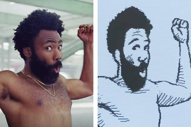 This Motivational Dancing Guy Will Get You Through 2019