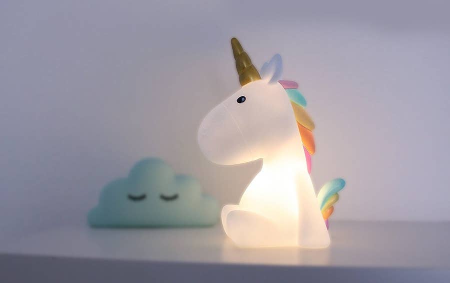 22 Magical Items For Unicorn Lovers