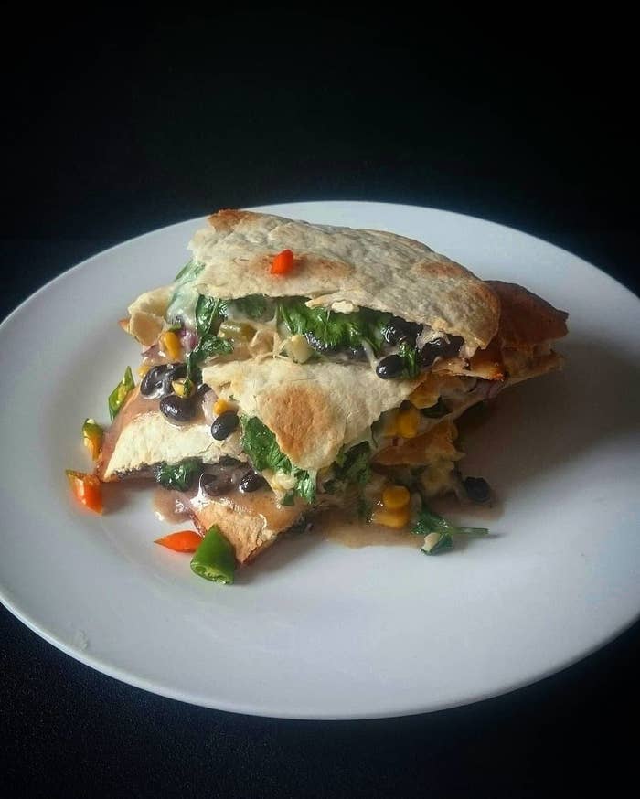 17 Dishes That Make Anyone Who Appreciates Real Mexican Food Roll Their