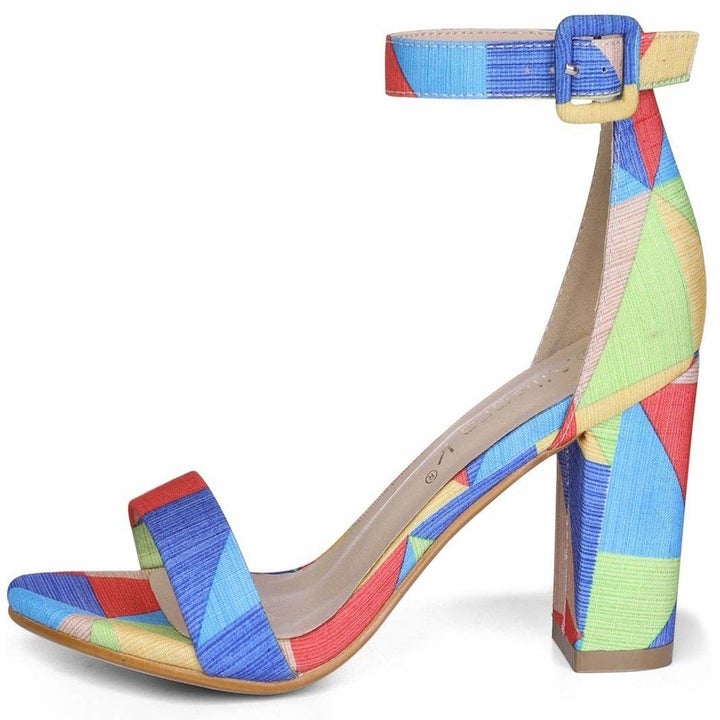 25 Amazing Shoes For Anyone Who Wants To Make A Statement