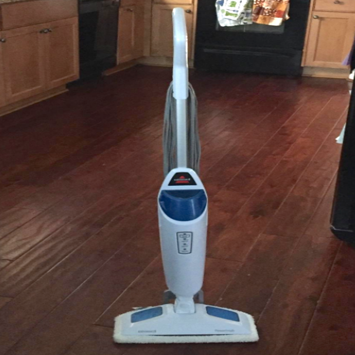 21 Cleaning Products That Have Over 1,000 5Star Ratings On Amazon