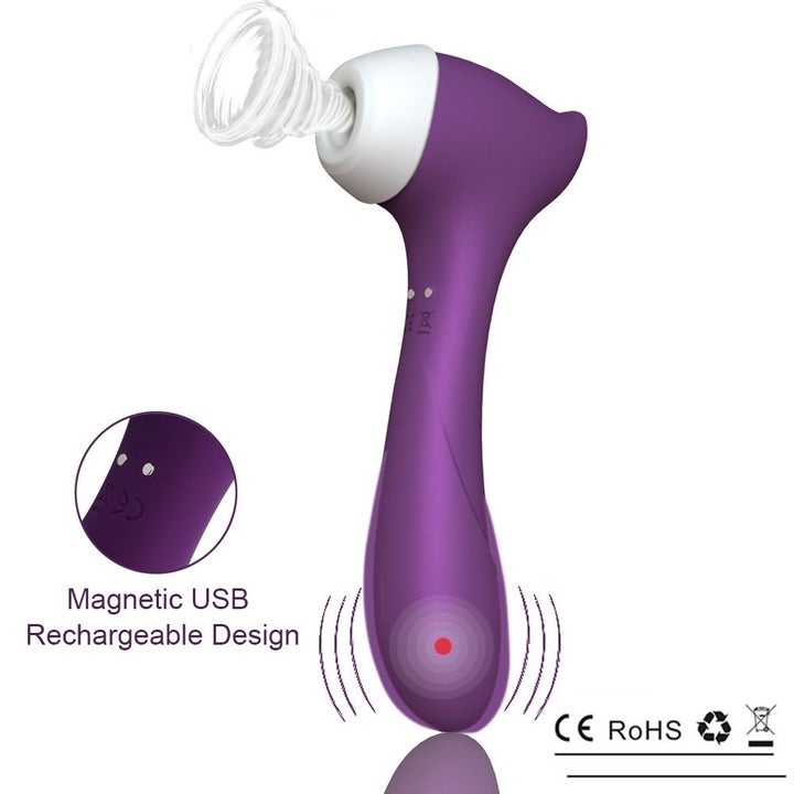 24 Sex Toys For Anyone Who S Staying Inside And Is Bored Out Of