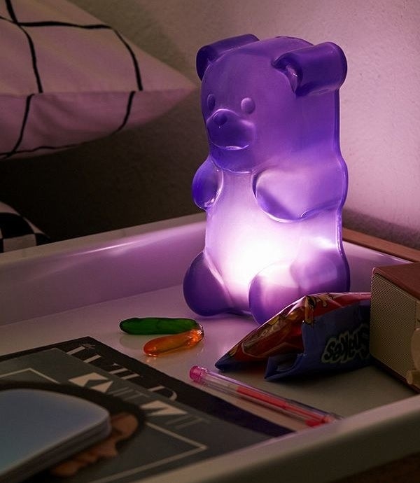 Get it from Amazon for $29.99 (available in five colors) or Urban Outfitters for $30 (available in three colors).