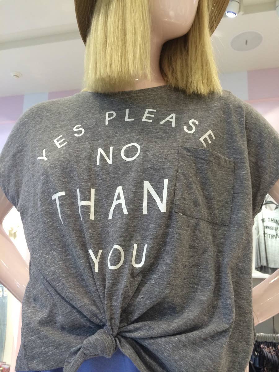 19 Very Bad Clothing Designs That Ll Make You Say It S A No From Me