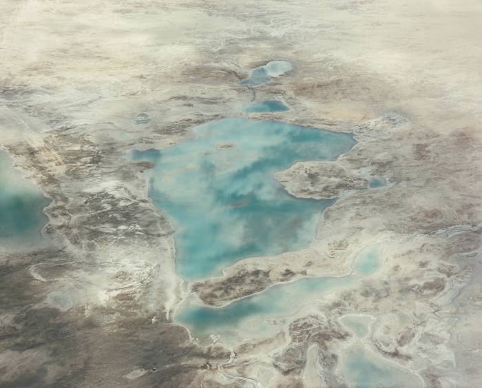 12 Photos Of Highly Toxic Places In The Us On World Cleanup Day - 