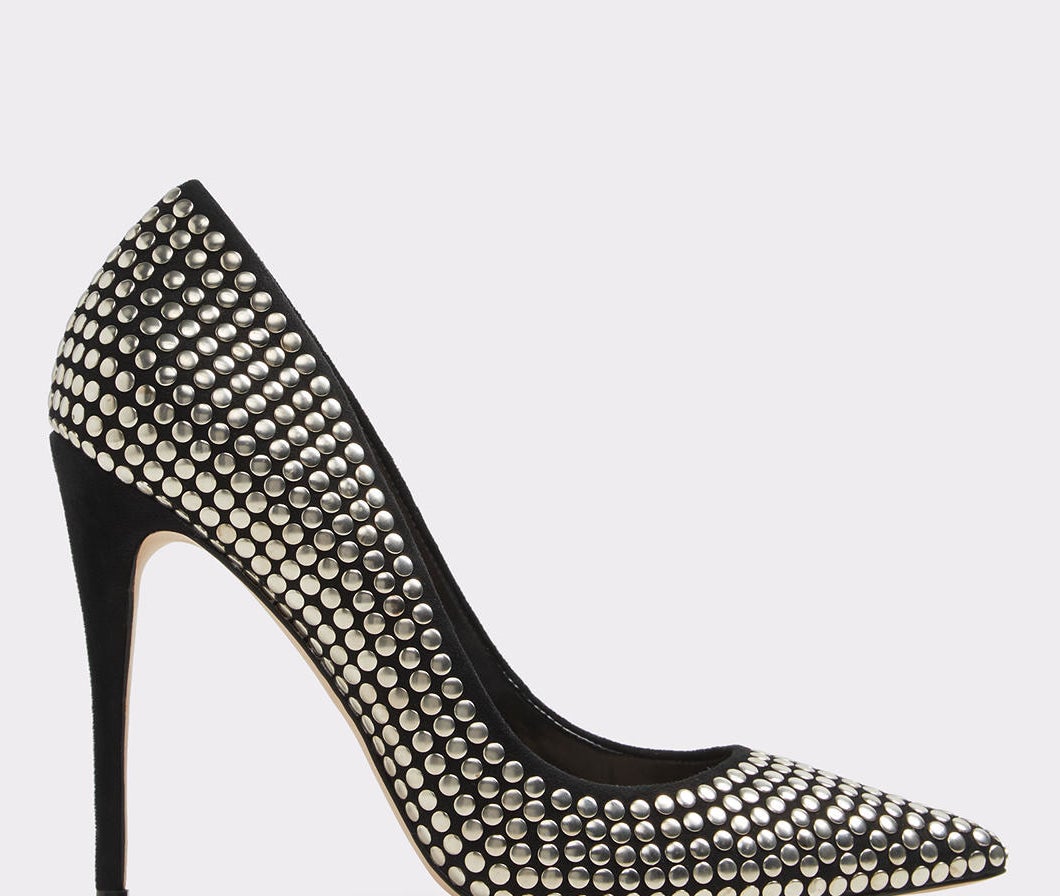 25 Amazing Shoes For Anyone Who Wants To Make A Statement