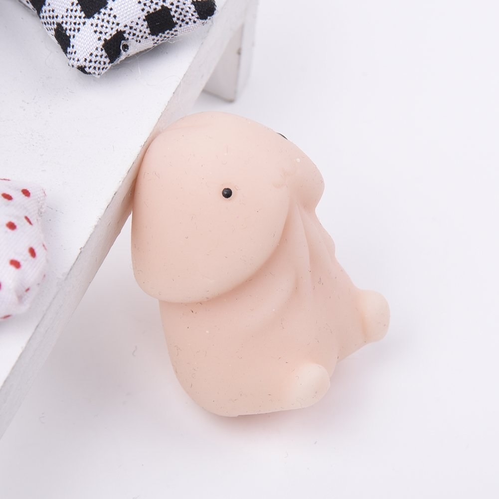 Dick toy. Tytyd. Squishy things. Mochi Gift.
