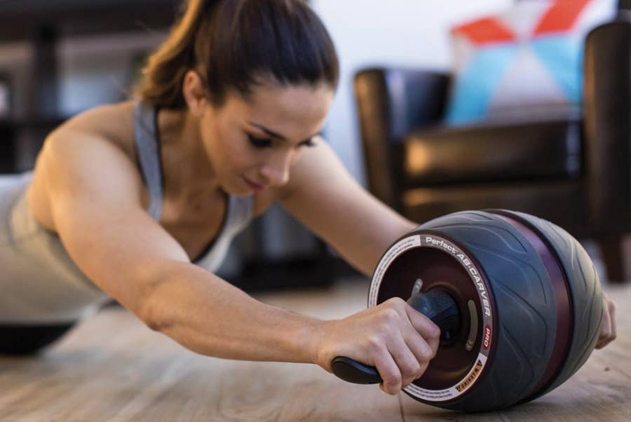 How to Grip the Barbell to Prevent Calluses — Ask A Swole Woman