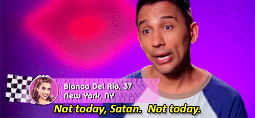 ^^ Me talking to my shaky hands as I attempt a straight line.