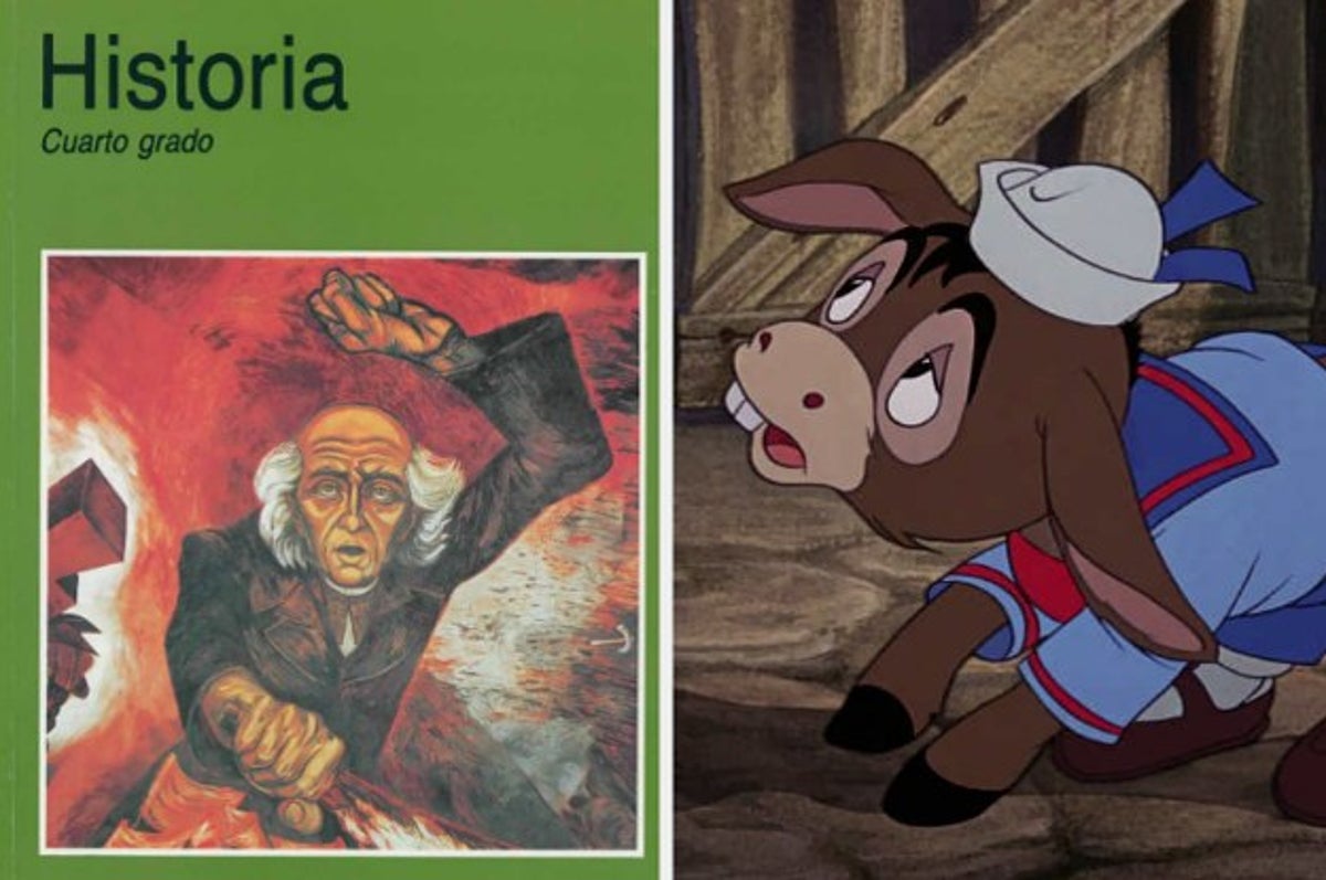 Si no pasas este quiz de la Independencia de México, deberías regresar a la primaria Si no pasas este quiz de la Independencia de México, deberías regresar a la primaria