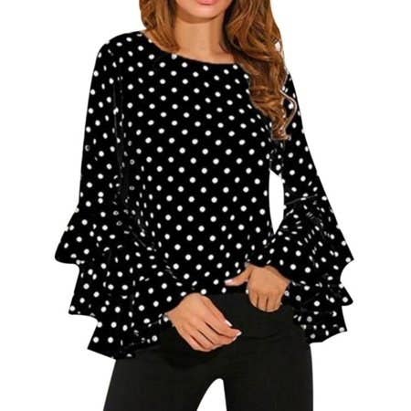 Just 26 Stylish Things For People Who Love Polka Dots