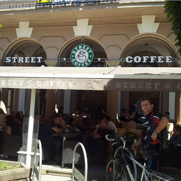 14 "Starbucks" From Around The World That Have A Latte To ...