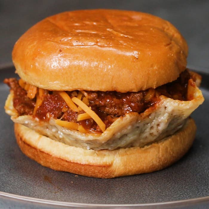 5 Receitas Para Voce Preparar Deliciosos Hamburgueres Em Casa