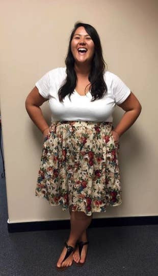 18 Of The Best Midi Skirts You Can Get On Amazon In 2018