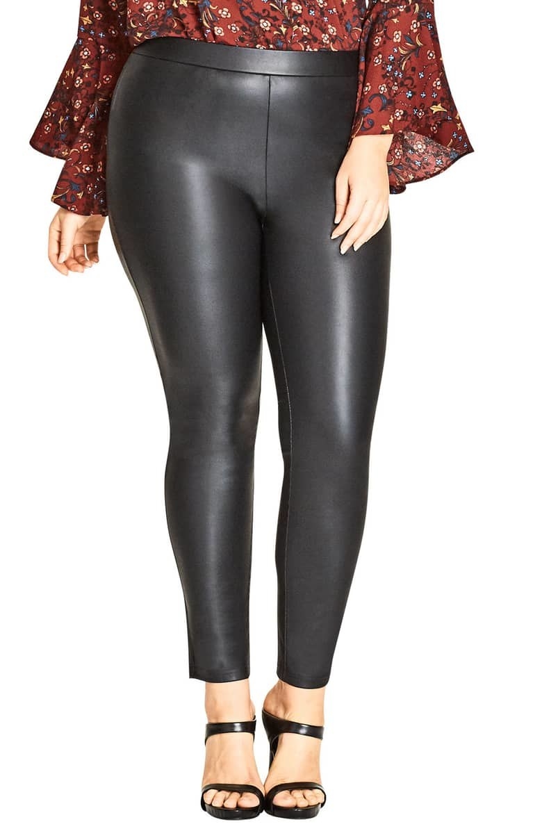 25 Pairs Of Leggings That'll Make You Want To Throw Out Your Jeans
