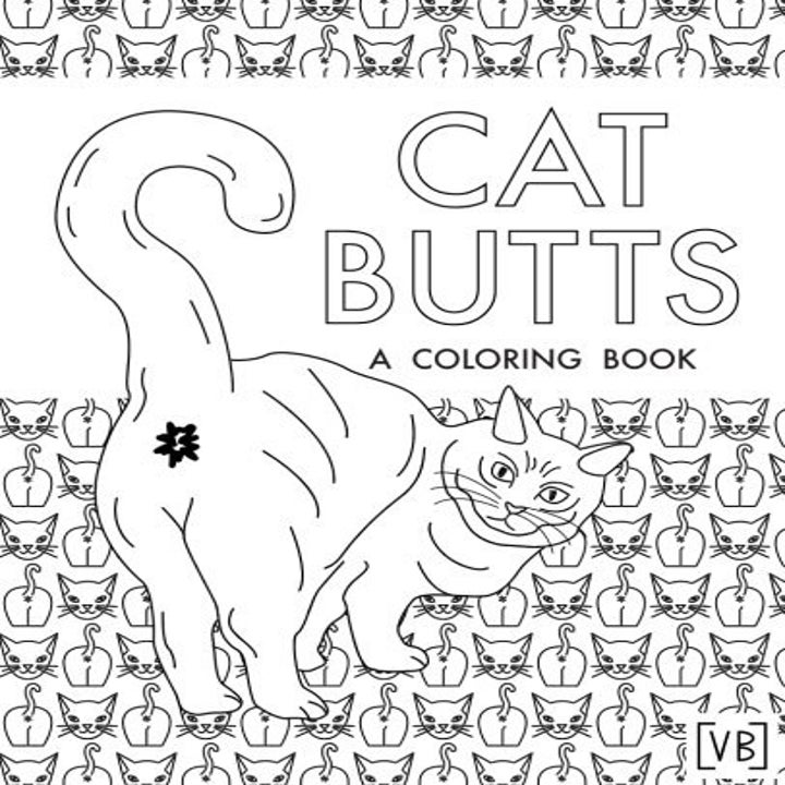 22 Bootyful Products For Anyone Who Just Loves Butts