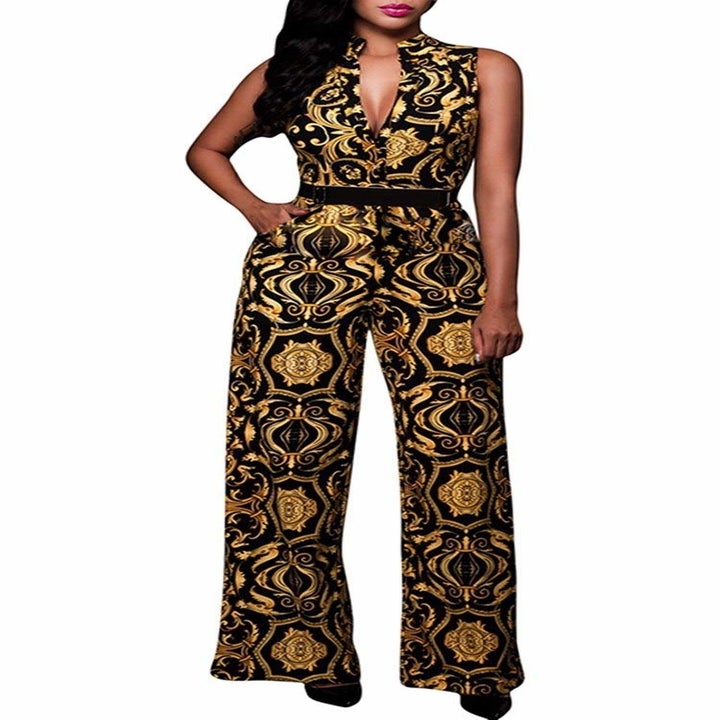 This Fabulous Jumpsuit Is Under $30, Has Hundreds Of Positive Reviews ...