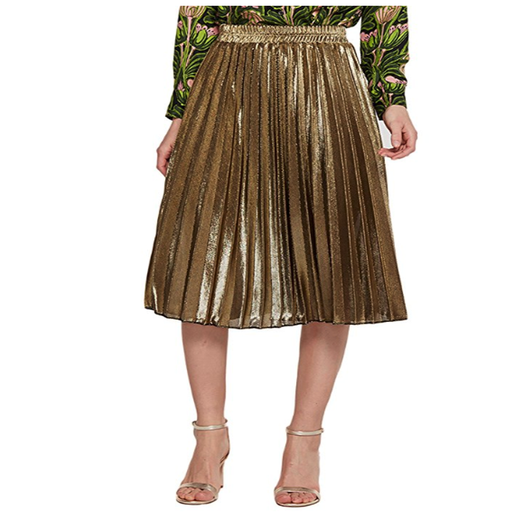 18 Of The Best Midi Skirts You Can Get On Amazon In 2018