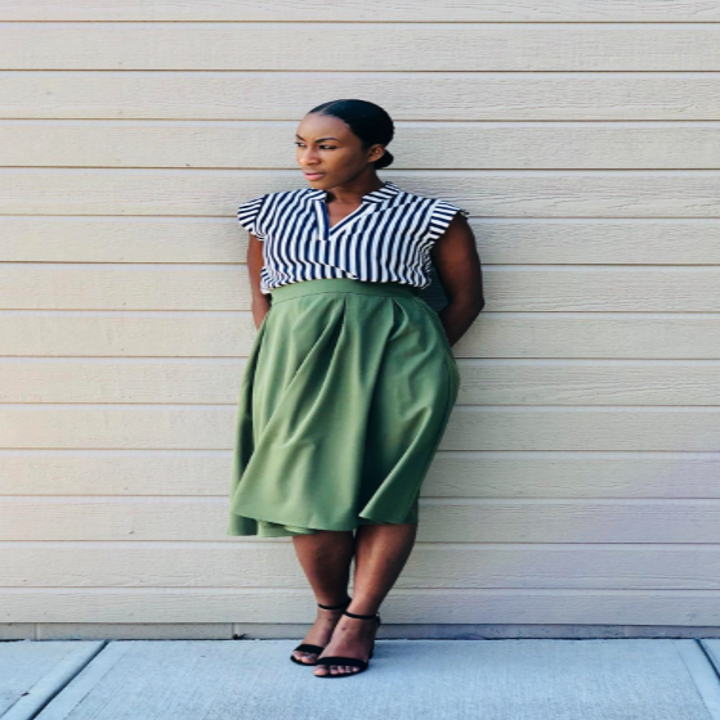 18 Of The Best Midi Skirts You Can Get On Amazon In 2018