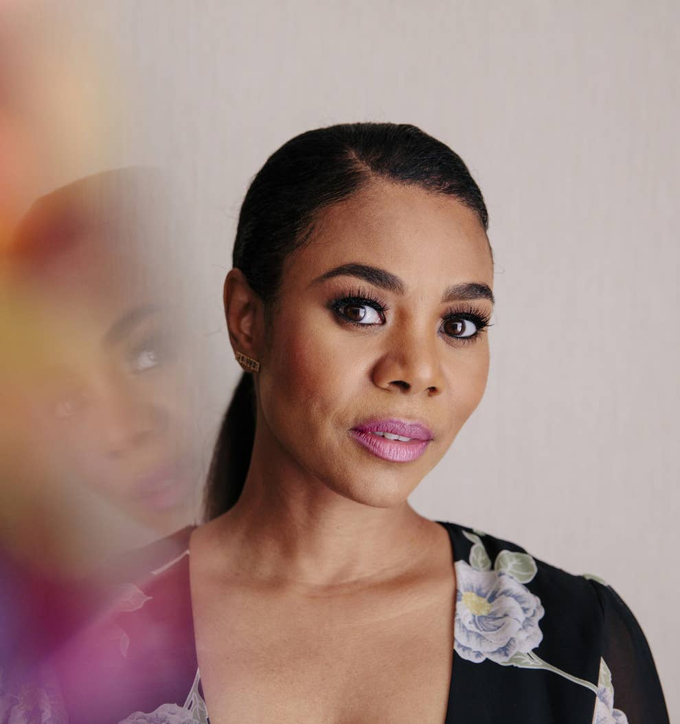 Regina Hall Isn T Going To Be Underrated Anymore Regina Hall Isn T Going To Be Underrated Anymore