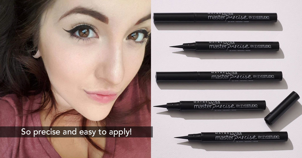 best affordable eyeliner