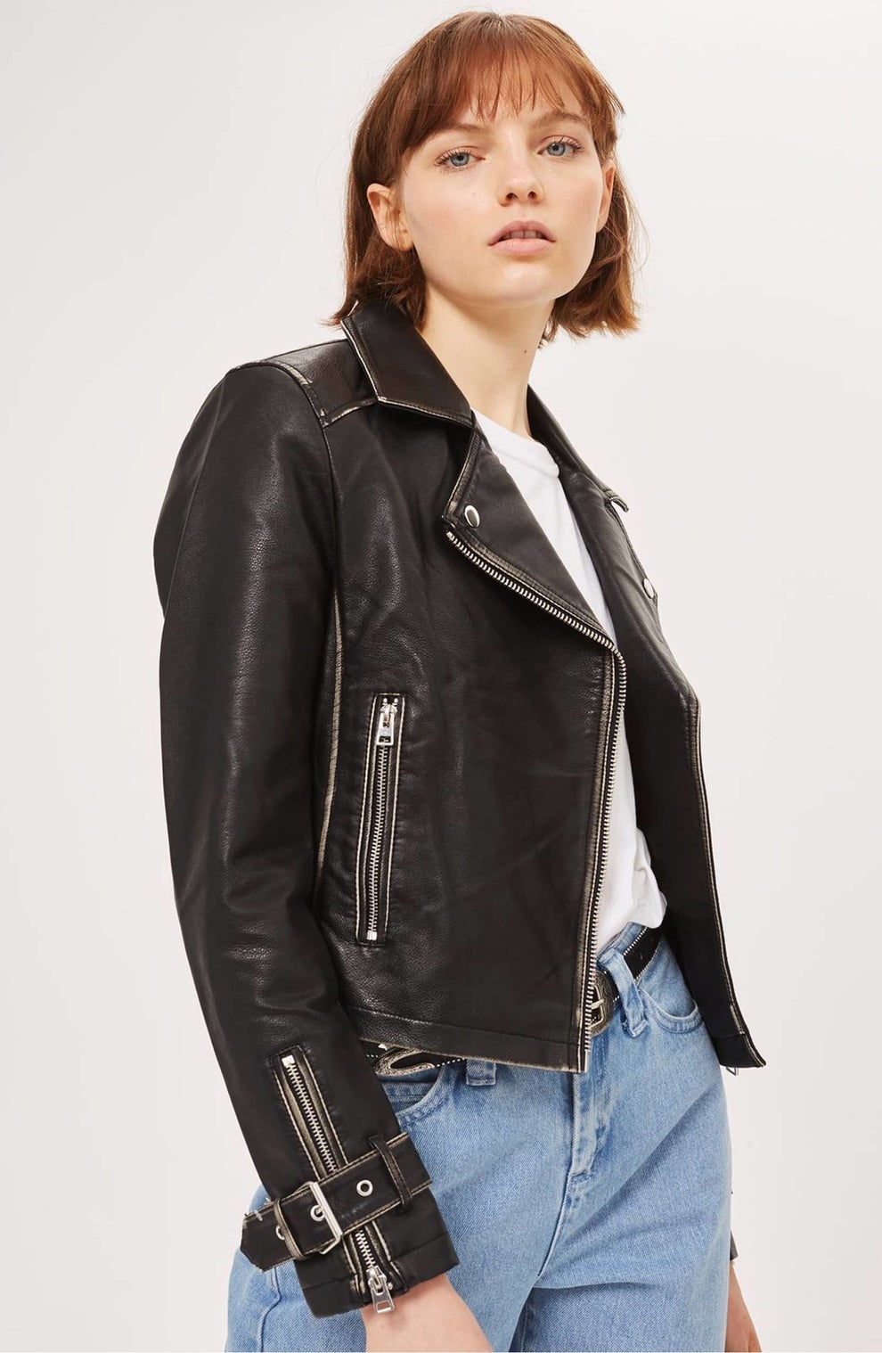 27 Pieces Of Black Clothing For Anyone Who ONLY Wears Black