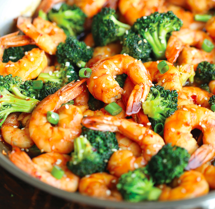 16 Quick, Healthyish Dinners You Can Make During The Week