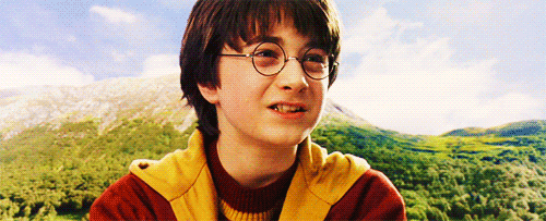 Daniel Radcliffe Reacted To Harry Potter Memes And It's The Only