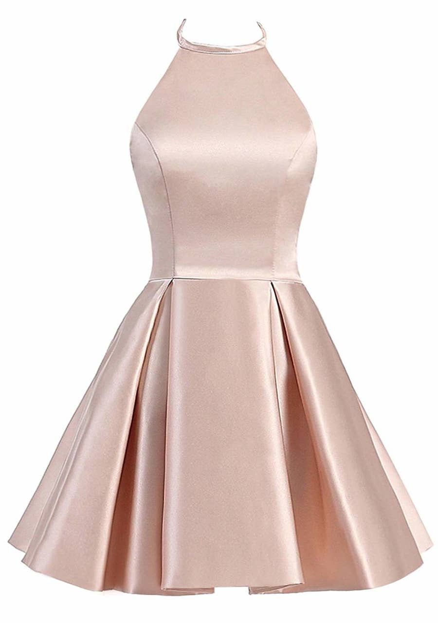 buzzfeed homecoming dress Plus-Size Homecoming Dresses: A Guide