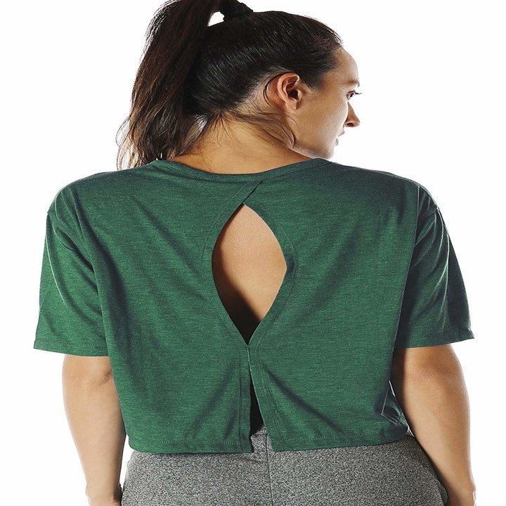 21 Pieces Of Inexpensive Athletic Clothing That Ll Make You Say