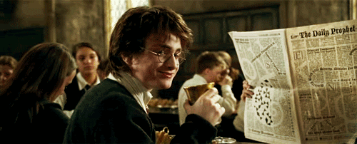 Daniel Radcliffe Weighs in on 5 Hilarious Harry Potter Memes