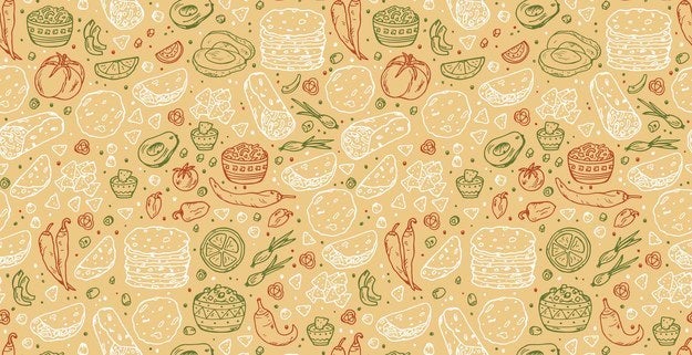 Responde 7 Preguntas Sobre Comida Y Te Diremos En Que Ciudad Mexicana Deberias Vivir