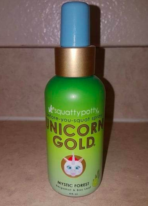 If You Hate Pooping In Public Places You Need This Cheap Spray