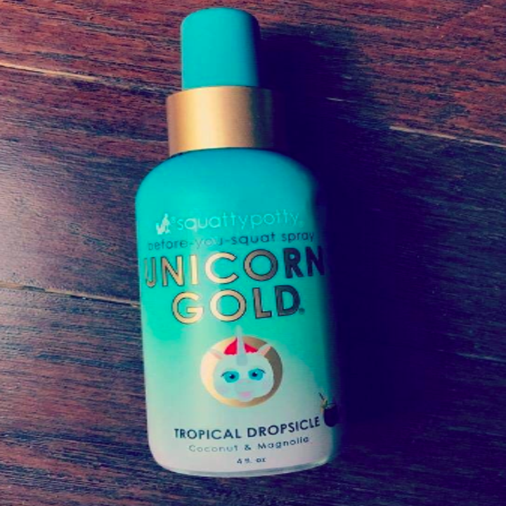 If You Hate Pooping In Public Places You Need This Cheap Spray