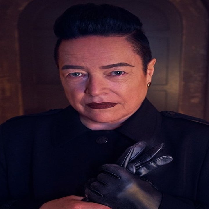 Kathy Bates Looked Hot AF In The “AHS” Premiere And I Am Forever Changed