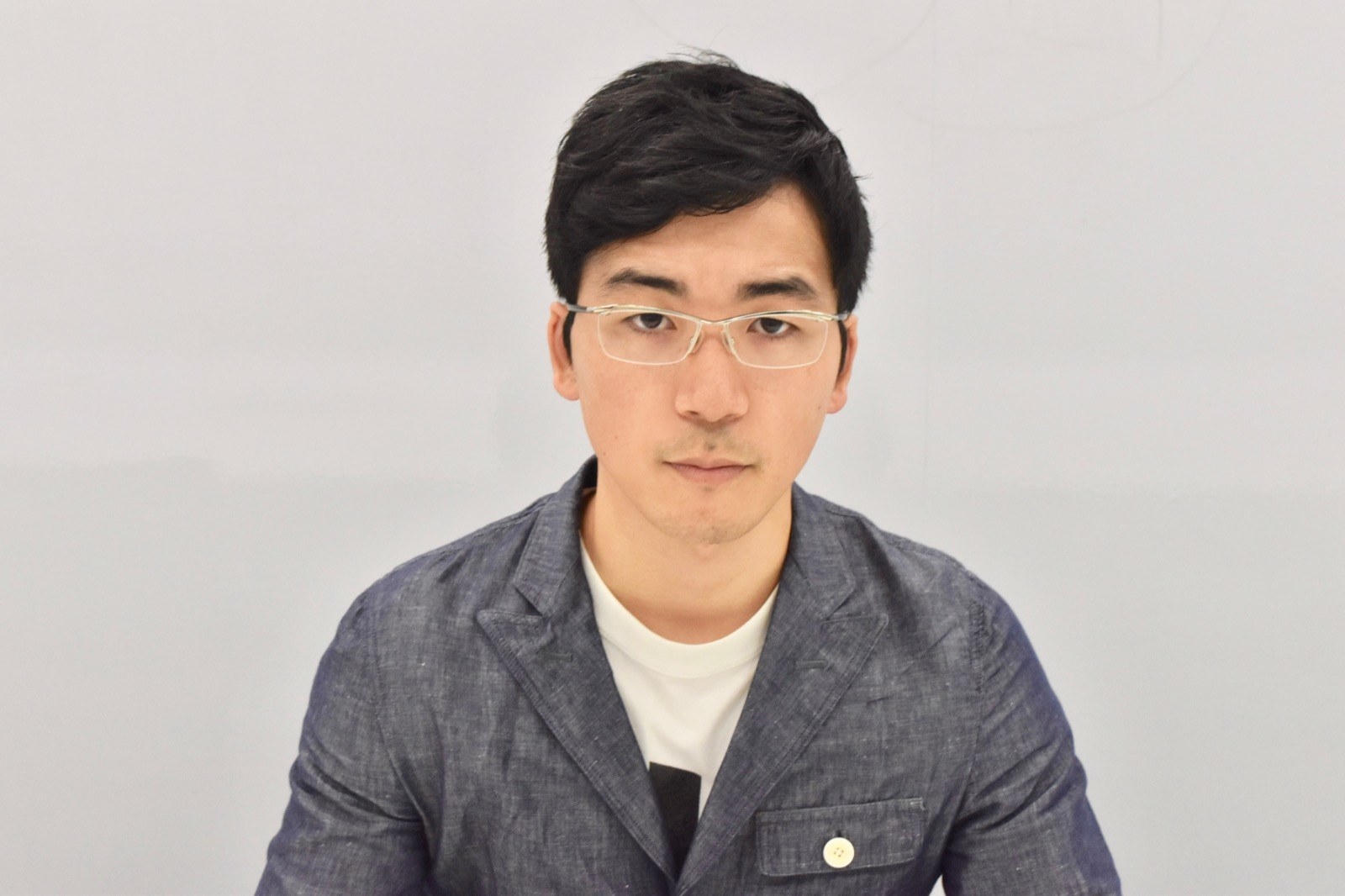 「自分で自分の怒りを浴びて、自分を変えてきた」