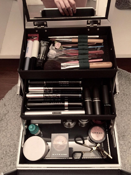 19 Inexpensive Things That'll Organize All Your Makeup And Beauty Products