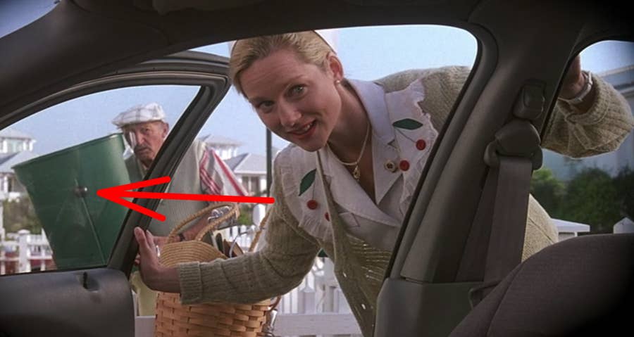 12 Little Details In The Truman Show That Deserve A Round Of Applause
