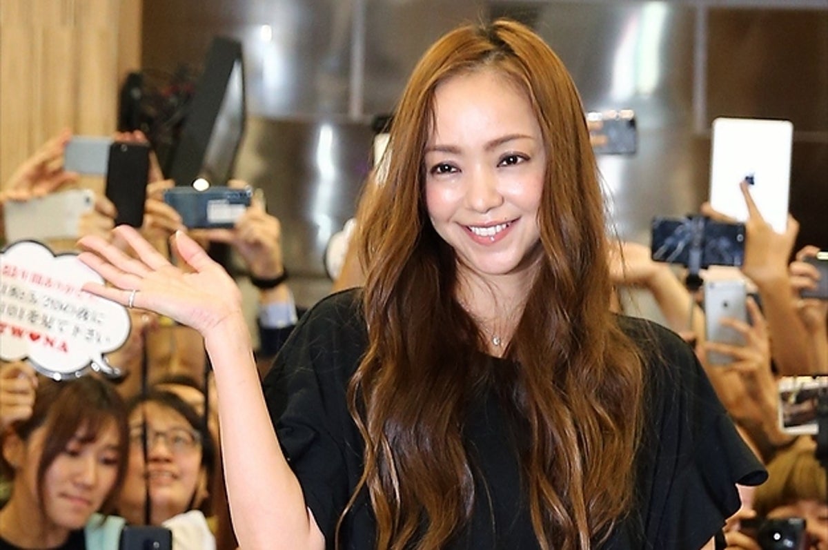 安室さんは最後に何を歌うのか 安室奈美恵ラストソング で予想しよう 安室さんは最後に何を歌うのか 安室奈美恵ラストソング で予想しよう