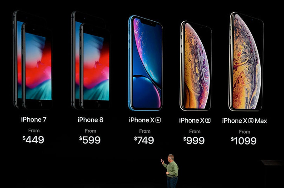 高額な新iphoneだけど こう考えると意外と安い 気がする